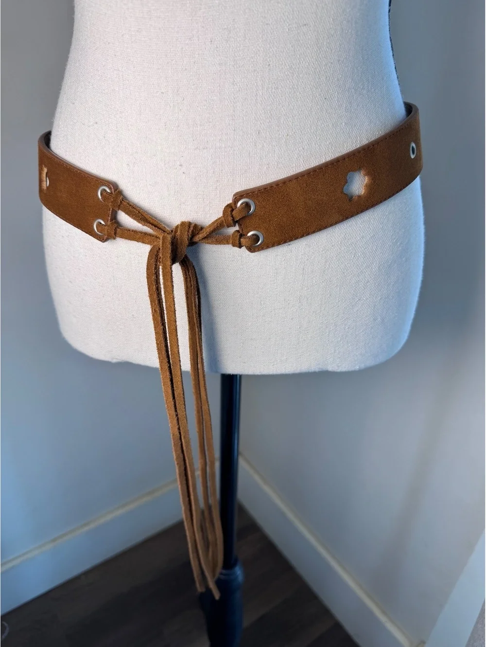 N/A women’s brown